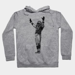 Deion Sanders Primetime Hoodie